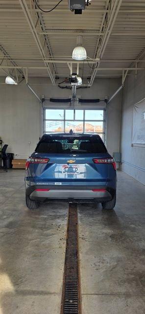 new 2026 Chevrolet Equinox car, priced at $33,518