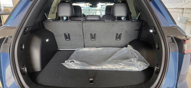 new 2026 Chevrolet Equinox car, priced at $33,518