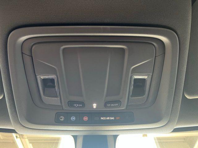 used 2021 Chevrolet Silverado 1500 car, priced at $33,900