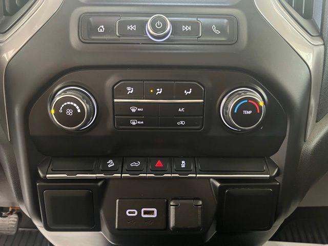used 2021 Chevrolet Silverado 1500 car, priced at $33,900