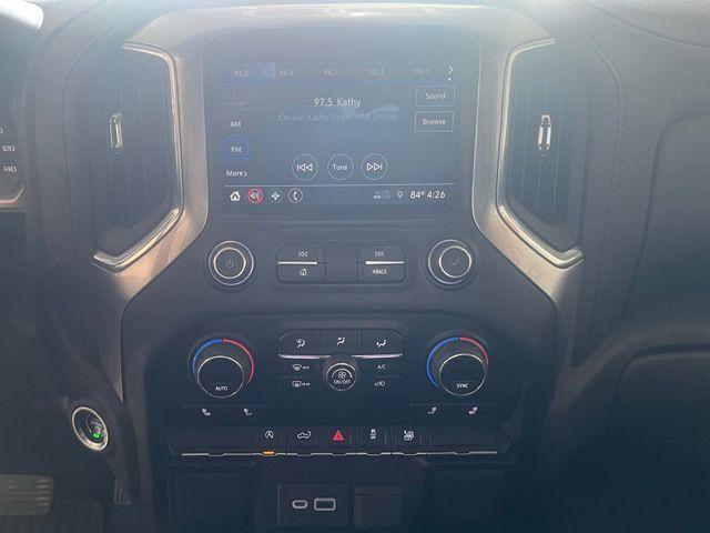 used 2019 Chevrolet Silverado 1500 car, priced at $31,858