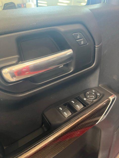 used 2019 Chevrolet Silverado 1500 car, priced at $31,858