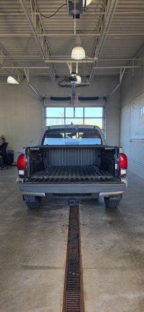 used 2021 Toyota Tacoma car, priced at $28,700