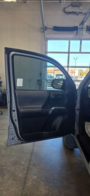 used 2021 Toyota Tacoma car, priced at $28,700