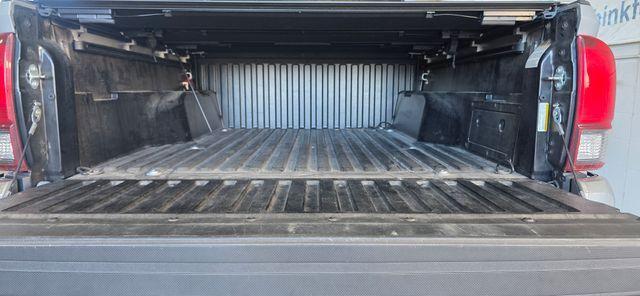 used 2021 Toyota Tacoma car, priced at $28,700