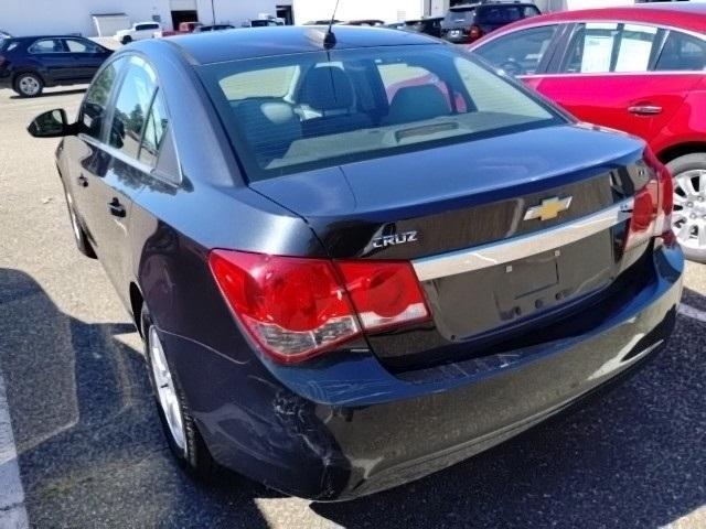 used 2015 Chevrolet Cruze car, priced at $4,950