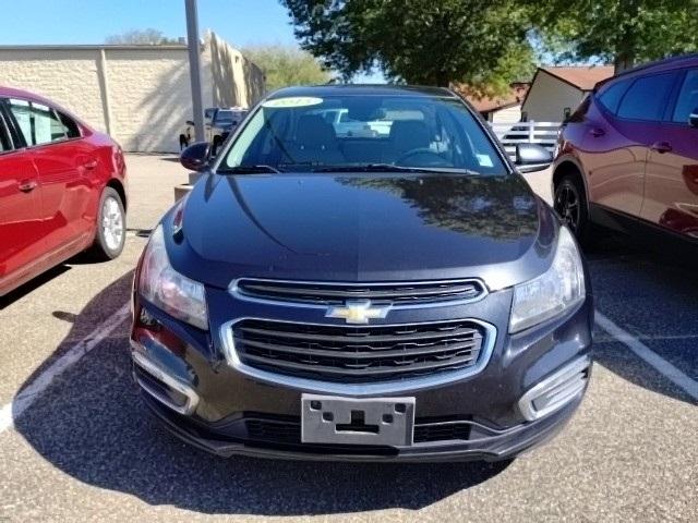 used 2015 Chevrolet Cruze car, priced at $4,950