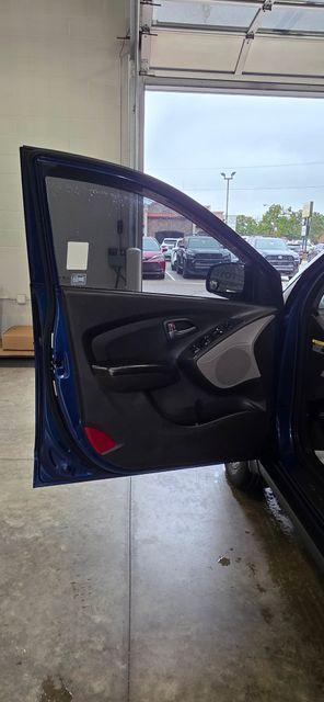 used 2014 Hyundai Tucson car, priced at $9,891