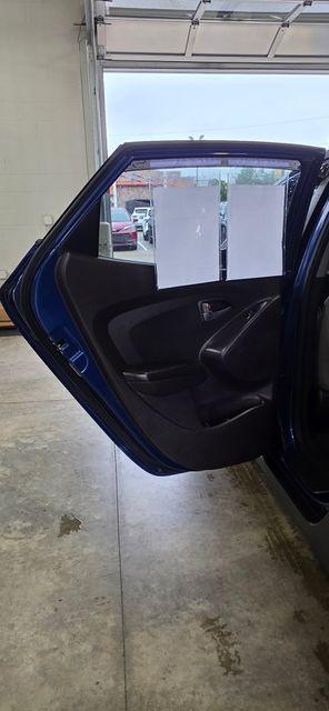 used 2014 Hyundai Tucson car, priced at $9,891