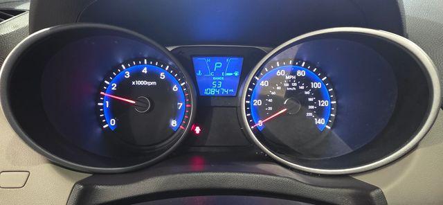 used 2014 Hyundai Tucson car, priced at $9,891