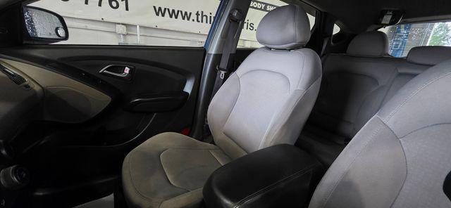 used 2014 Hyundai Tucson car, priced at $9,891