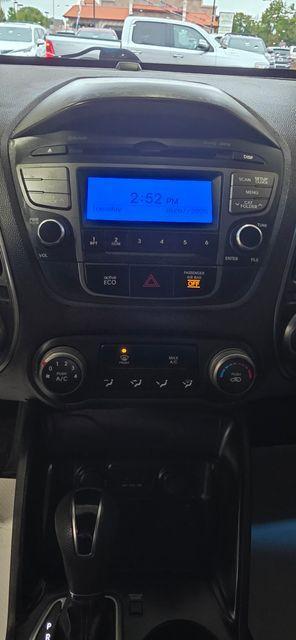 used 2014 Hyundai Tucson car, priced at $9,891