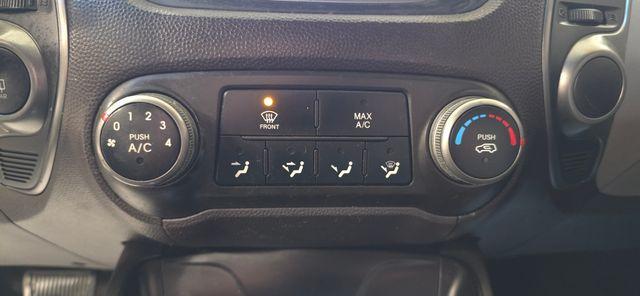 used 2014 Hyundai Tucson car, priced at $9,891