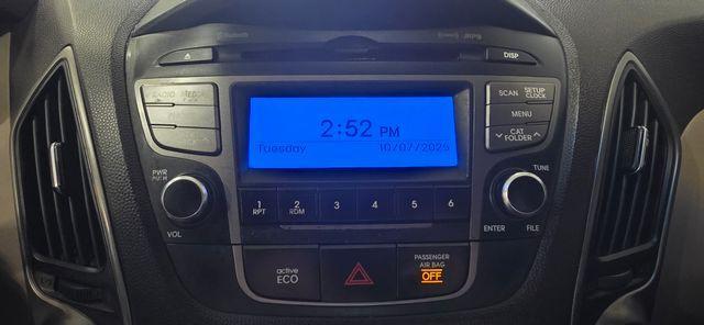 used 2014 Hyundai Tucson car, priced at $9,891