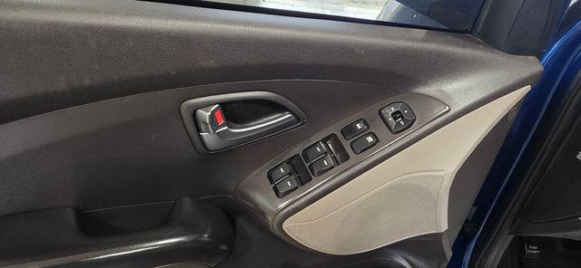 used 2014 Hyundai Tucson car, priced at $9,891