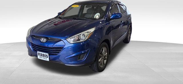 used 2014 Hyundai Tucson car, priced at $9,891