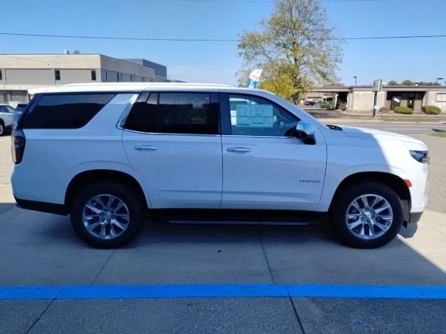 new 2024 Chevrolet Tahoe car, priced at $79,215