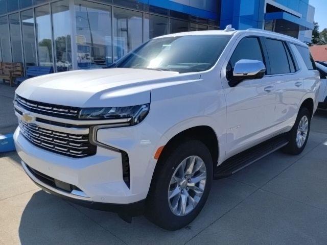 new 2024 Chevrolet Tahoe car, priced at $79,215