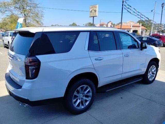 new 2024 Chevrolet Tahoe car, priced at $79,215