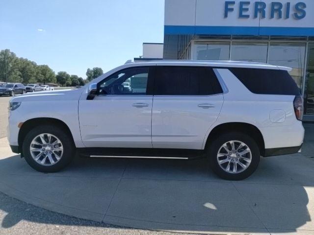 new 2024 Chevrolet Tahoe car, priced at $79,215