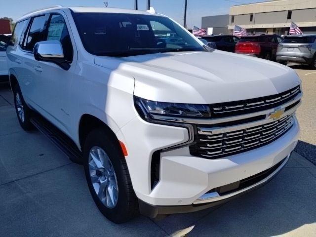 new 2024 Chevrolet Tahoe car, priced at $79,215