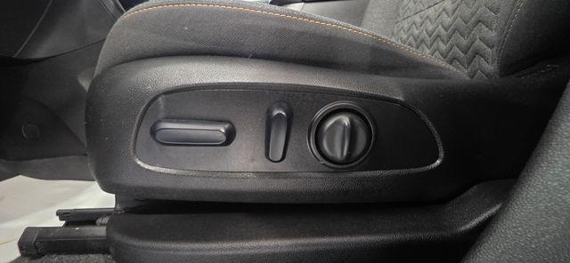 used 2024 Chevrolet Equinox car, priced at $22,250