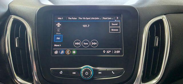 used 2024 Chevrolet Equinox car, priced at $22,250