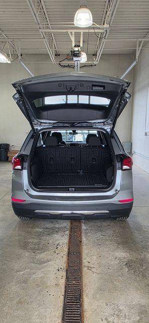 used 2024 Chevrolet Equinox car, priced at $22,250