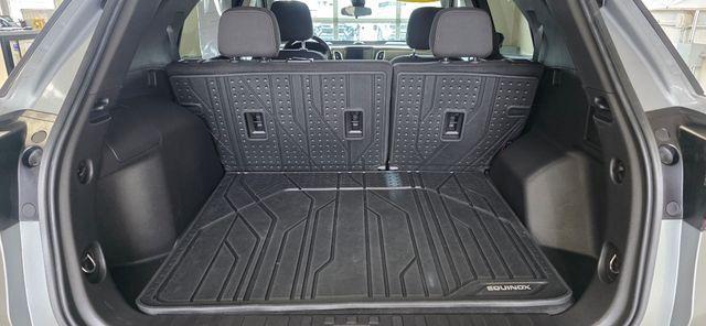 used 2024 Chevrolet Equinox car, priced at $22,250