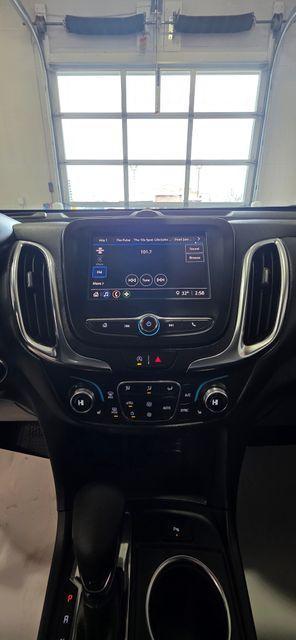 used 2024 Chevrolet Equinox car, priced at $22,250