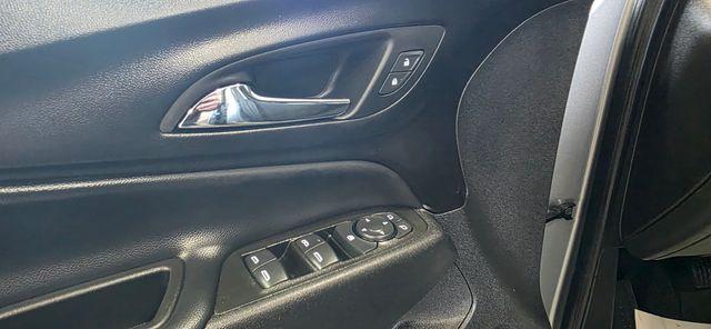 used 2024 Chevrolet Equinox car, priced at $22,250