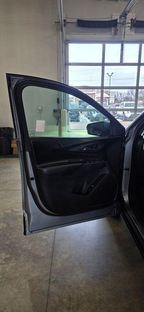 used 2024 Chevrolet Equinox car, priced at $22,250