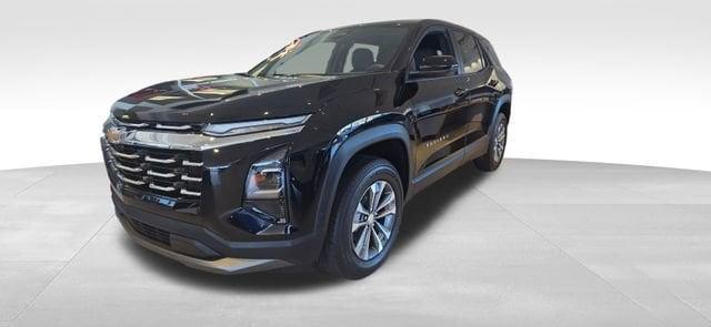 new 2026 Chevrolet Equinox car, priced at $30,820