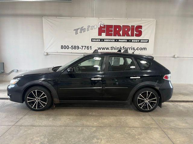 used 2010 Subaru Impreza car, priced at $7,894