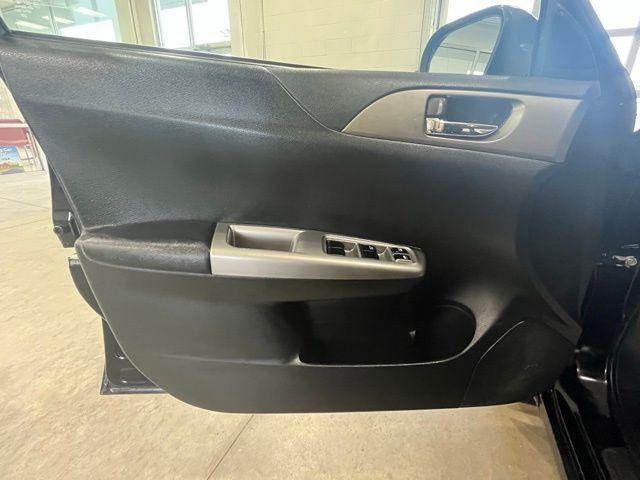 used 2010 Subaru Impreza car, priced at $7,894