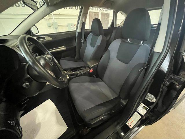 used 2010 Subaru Impreza car, priced at $7,894