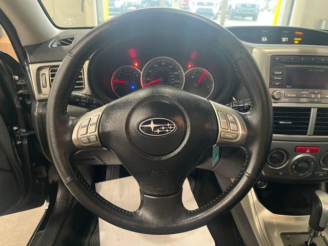 used 2010 Subaru Impreza car, priced at $7,894