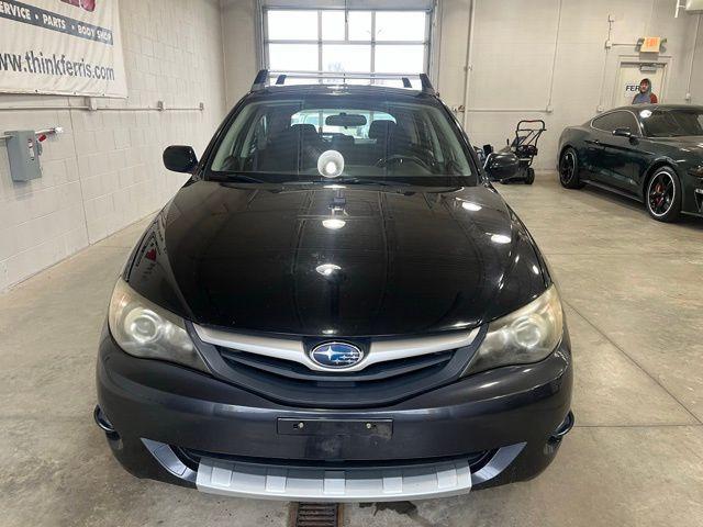 used 2010 Subaru Impreza car, priced at $7,894