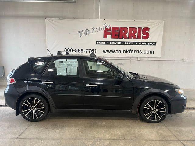 used 2010 Subaru Impreza car, priced at $7,894