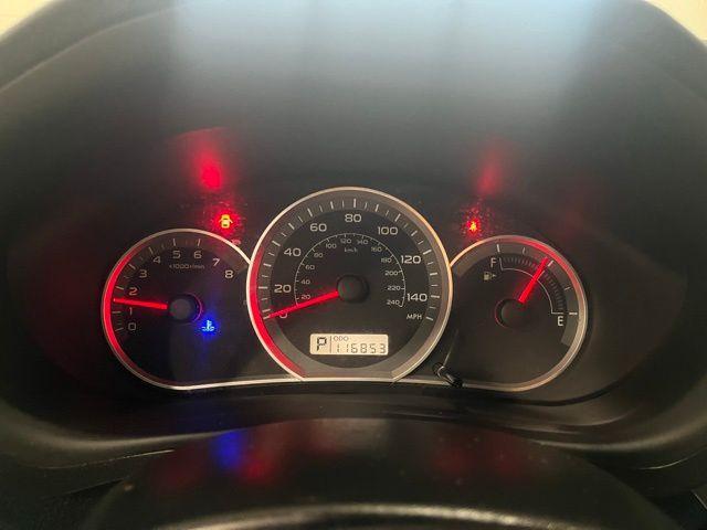 used 2010 Subaru Impreza car, priced at $7,894