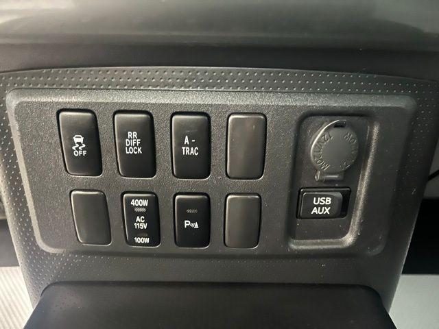 used 2012 Toyota FJ Cruiser car, priced at $16,750