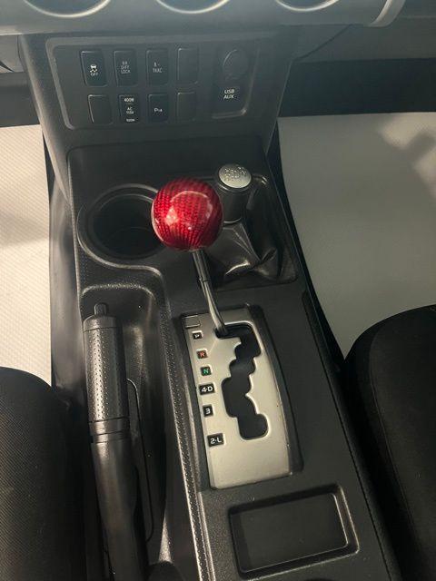 used 2012 Toyota FJ Cruiser car, priced at $16,750