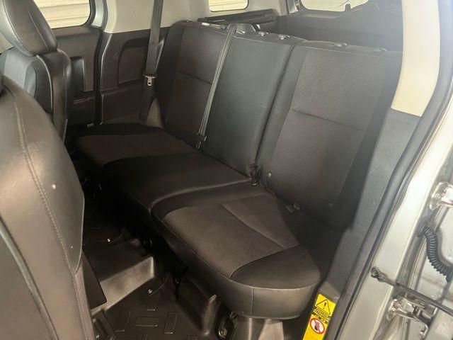 used 2012 Toyota FJ Cruiser car, priced at $16,750