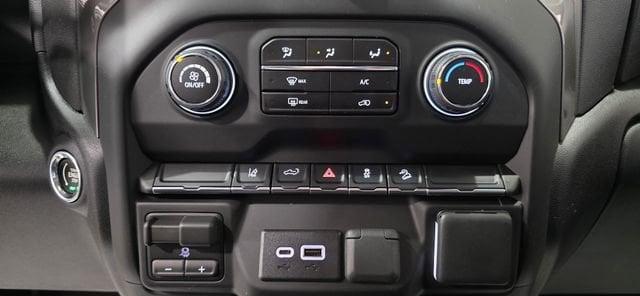 new 2026 Chevrolet Silverado 2500 car, priced at $58,210