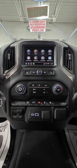 new 2026 Chevrolet Silverado 2500 car, priced at $58,210