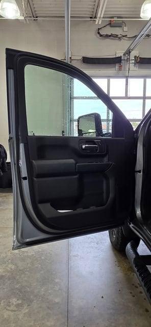 new 2026 Chevrolet Silverado 2500 car, priced at $58,210