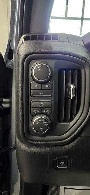 new 2026 Chevrolet Silverado 2500 car, priced at $58,210