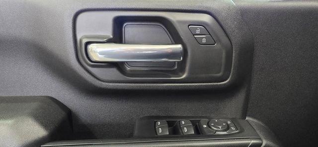 new 2026 Chevrolet Silverado 2500 car, priced at $58,210