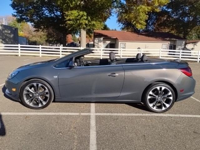 used 2016 Buick Cascada car, priced at $19,000