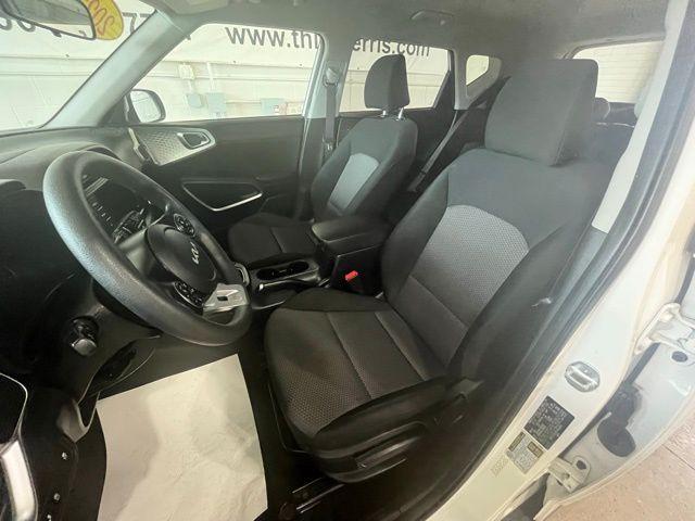 used 2022 Kia Soul car, priced at $17,999